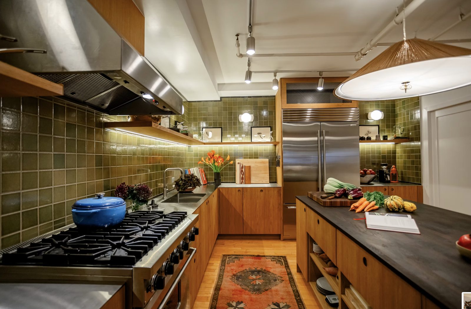 Luxury Apartment Renovation in Nolita NYC