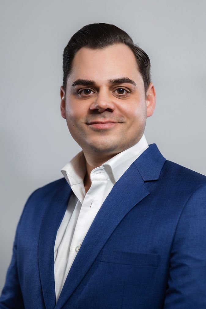 Michael D'Annunzio - Founder & CEO